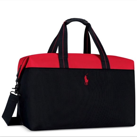 Ralph Lauren Bags Ralph Lauren Duffle Bag Poshmark